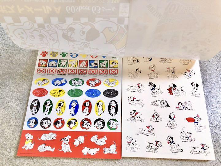 【ほぼ未使用品★】101匹ワンちゃんグッズセット♡
