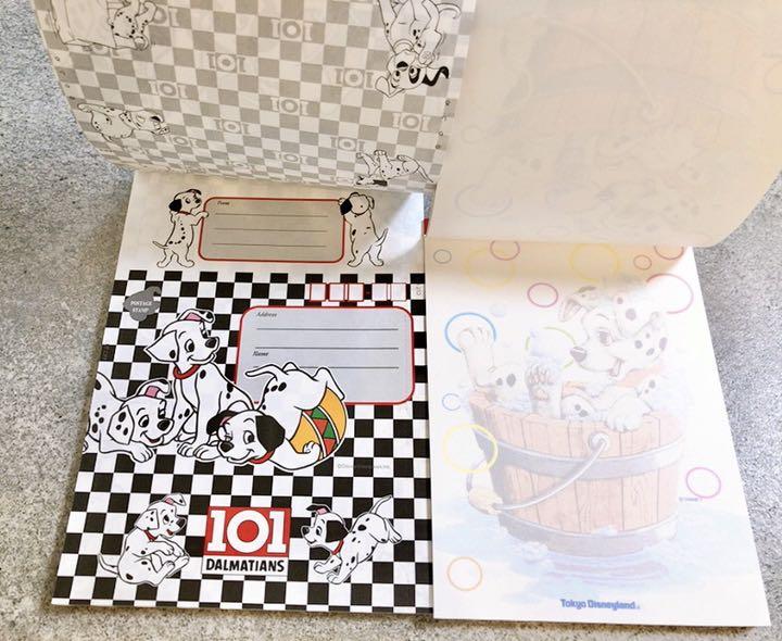 【ほぼ未使用品★】101匹ワンちゃんグッズセット♡