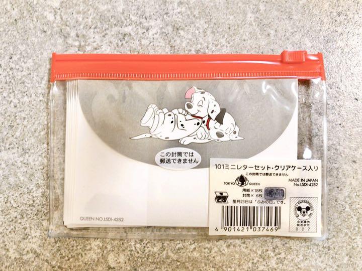 【ほぼ未使用品★】101匹ワンちゃんグッズセット♡