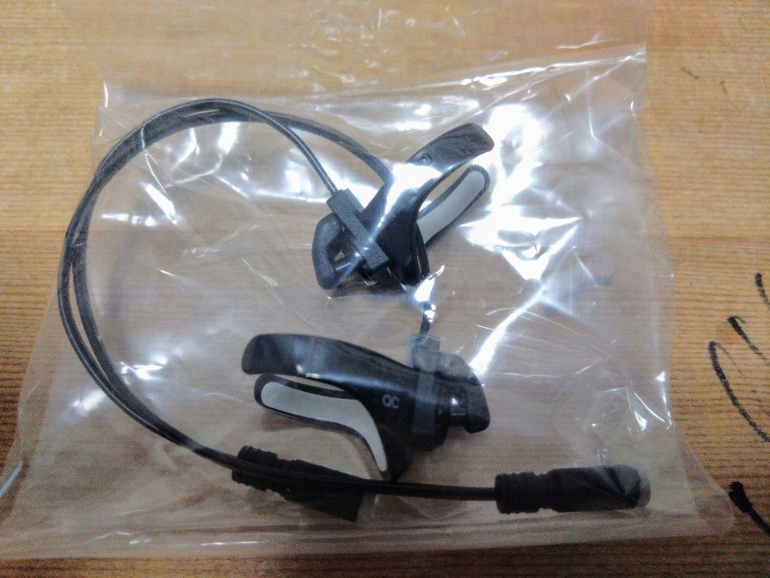 SHIMANO スプリンター スイッチ SW-R610 11速 - メルカリ