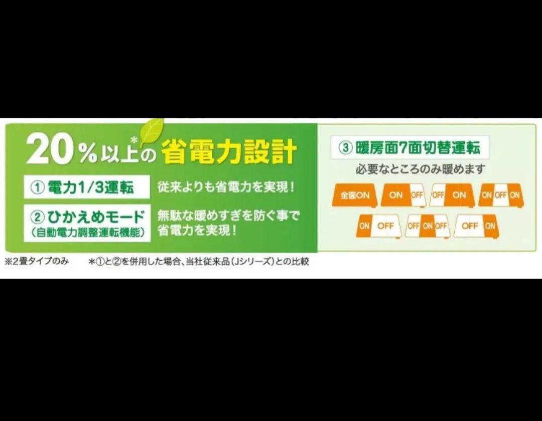 875　未使用品　ゼンケン　電磁波(磁界)99%カット　電気ホットカーペット 875 未使用品 ゼンケン 電磁波(磁界)99%カット 電気ホット