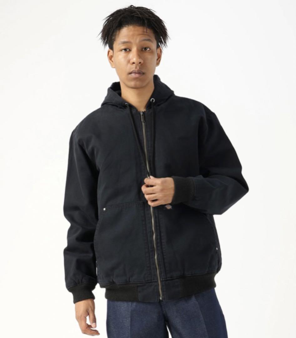 Dickies  ディッキーズ　ダックジャケット