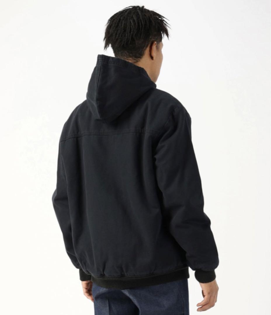 Dickies  ディッキーズ　ダックジャケット