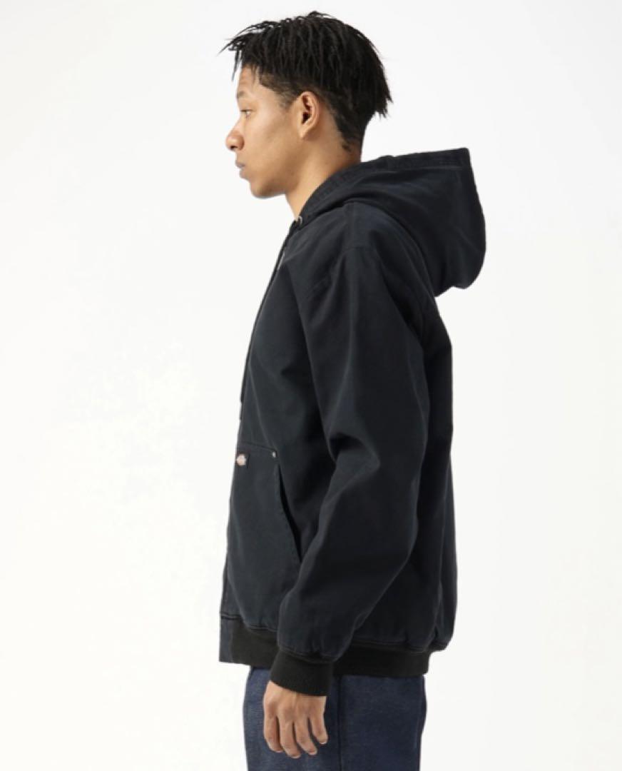 Dickies  ディッキーズ　ダックジャケット