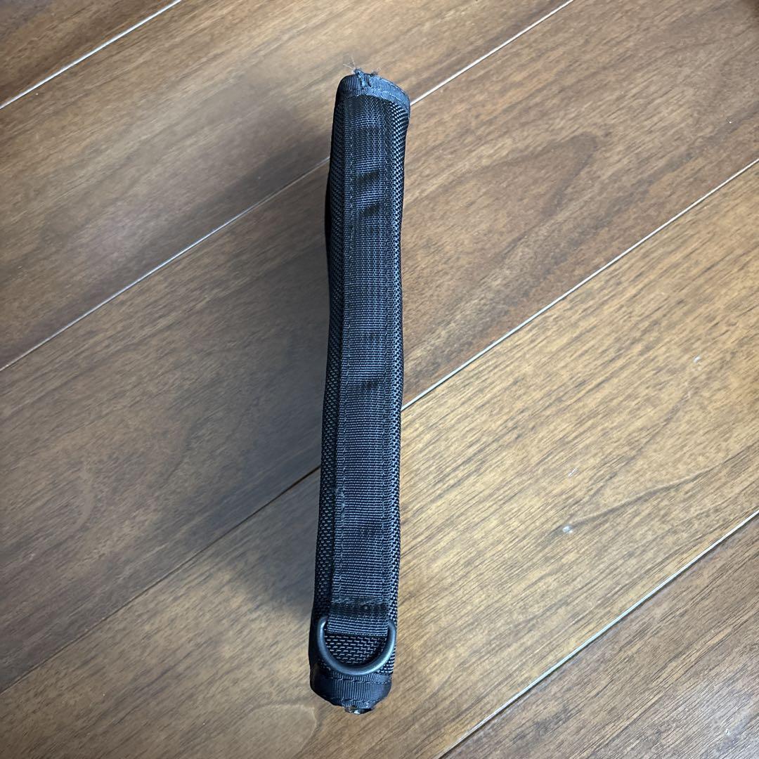 美品　BRIEFING ブリーフィング パスポートケース トラベルオーガナイザー
