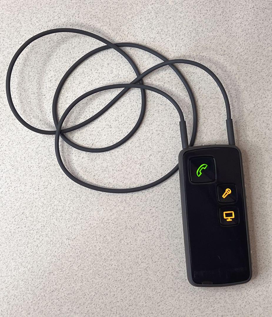 オーティコン Oticon ストリーマープロ ConnectLine - メルカリ