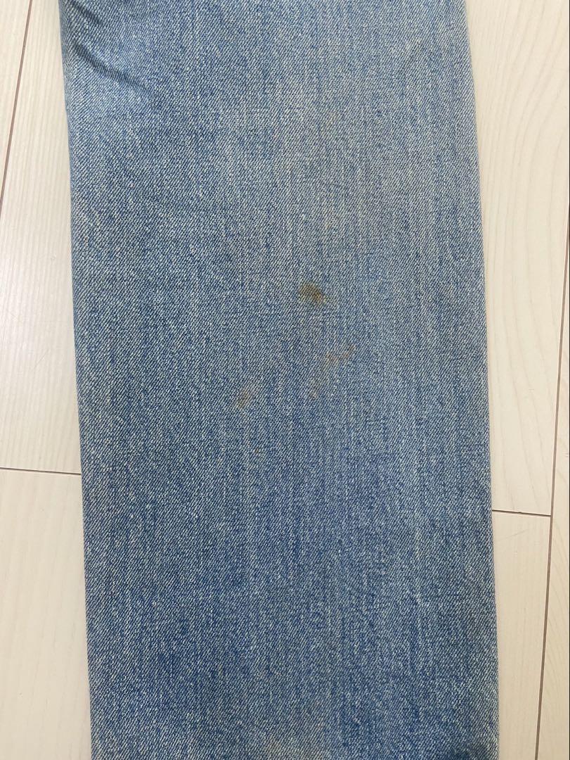 リーバイス501 66後期
