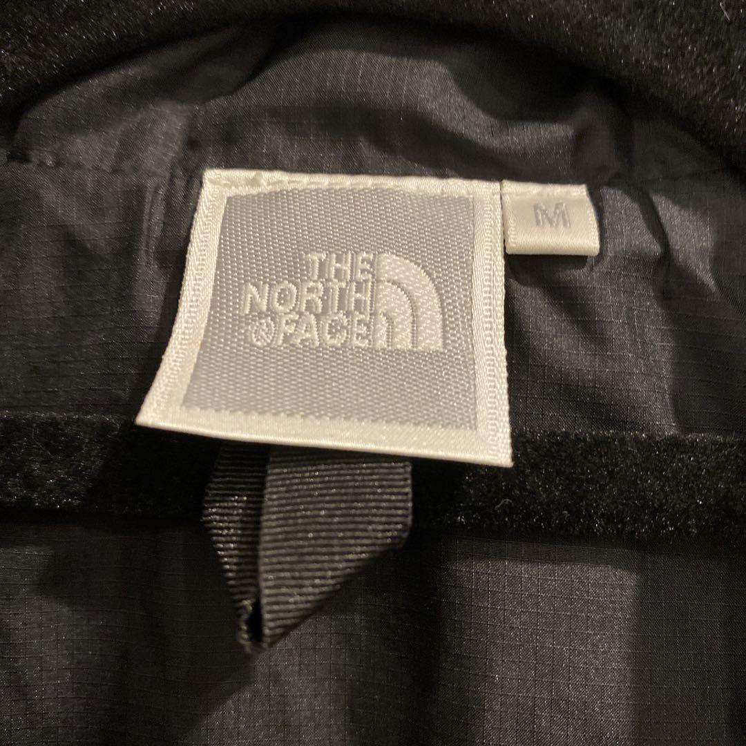 THE NORTH FACE ベストM(レディス)