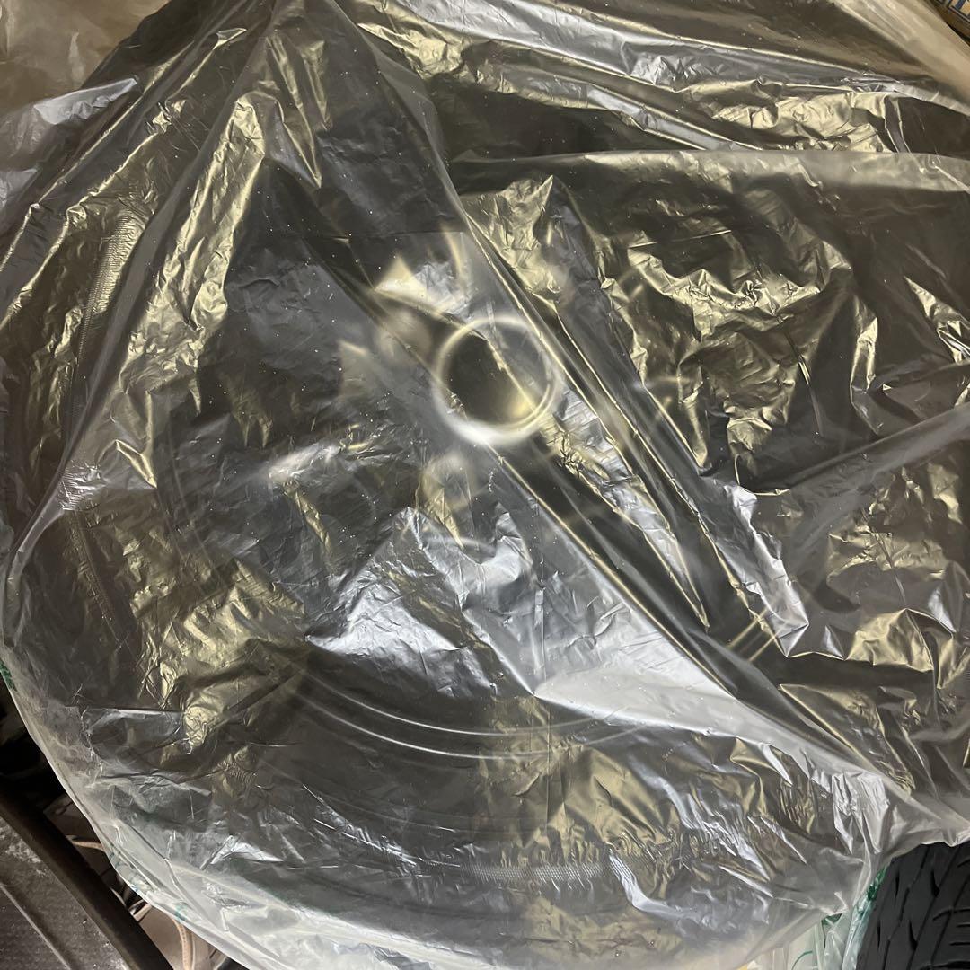 軽自動車 ホイルセット 145 R12 6PR 画像5