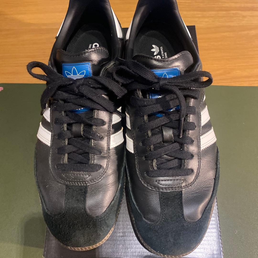 Adidas Samba ADV US 10