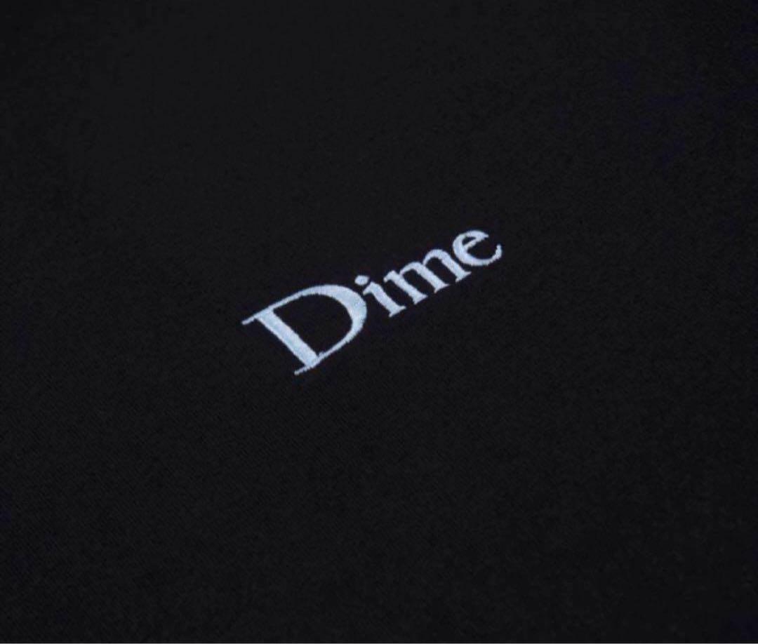 【おすすめシャツ】Dime Montreal Point Leaf Logo Shirt おすすめシャツ】Dime Montreal Point Leaf Logo Shirt