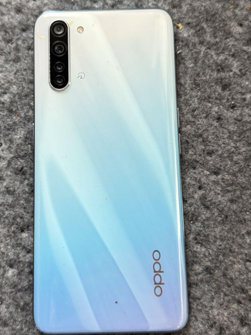 携帯電話本体 Oppo Reno3 A 128GB