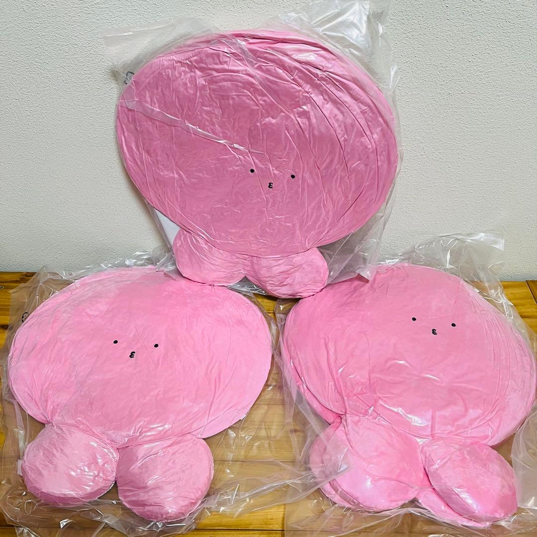 タコピーの原罪　30cmぬいぐるみ　まとめ売り　計１２点