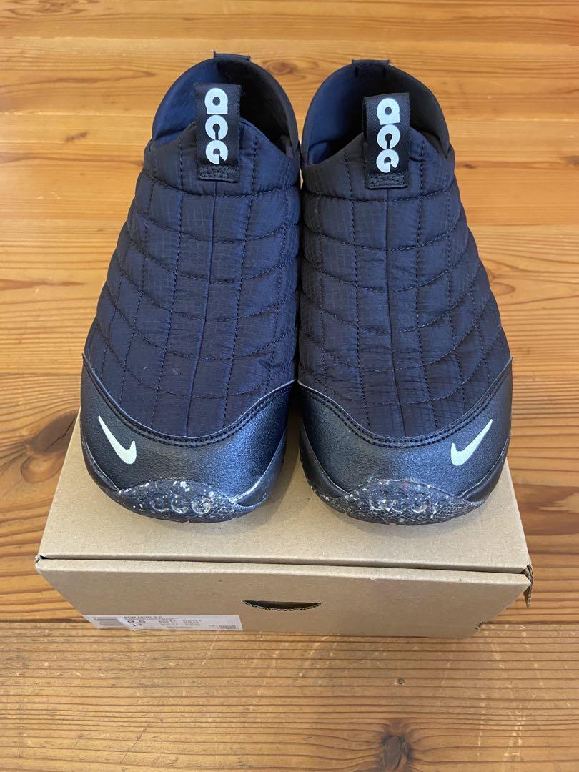 ナイキ　acg  エアモック3.5