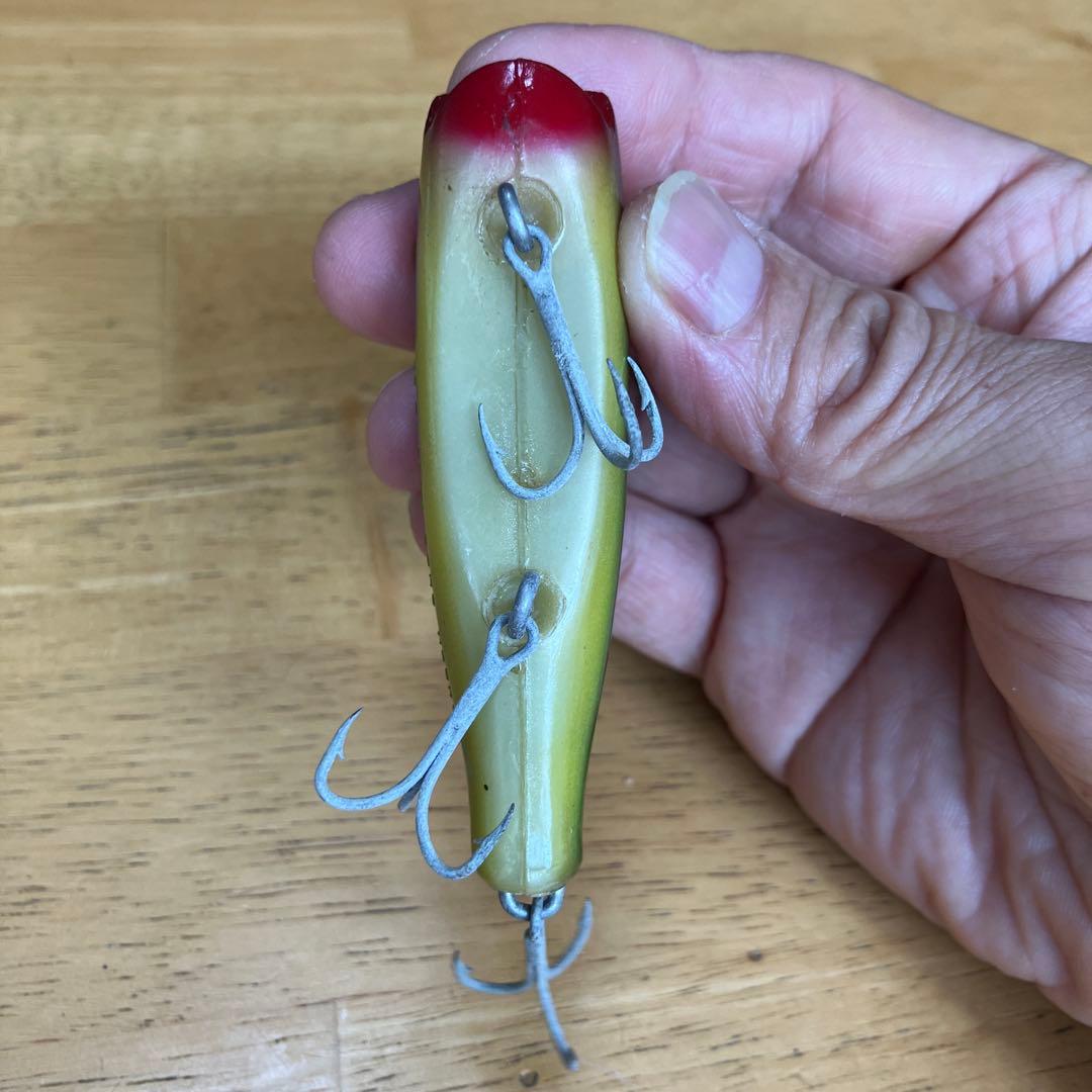 オールドルアー