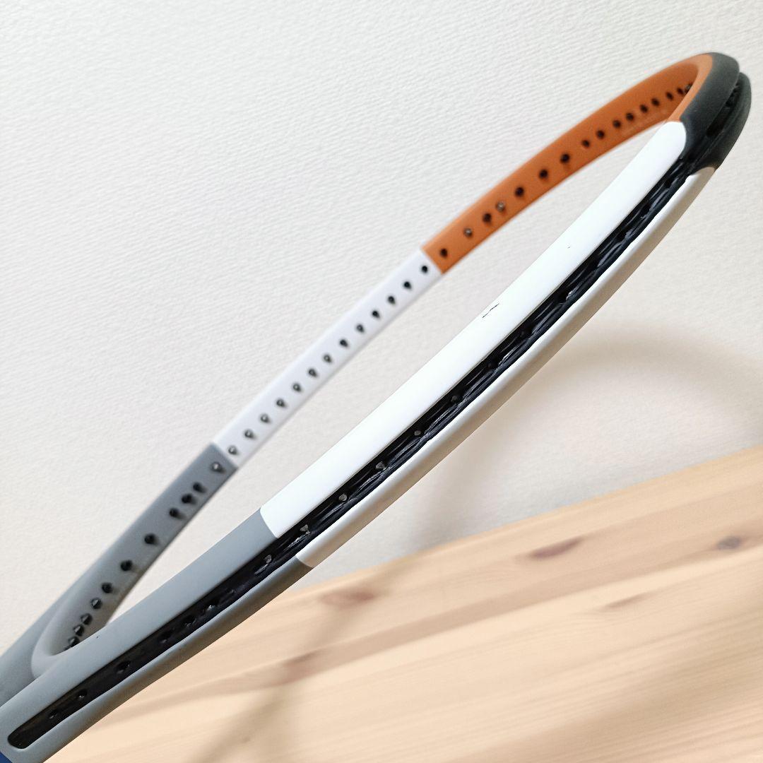 ROLAND GARROS BLADE 98 (18X20) V8.0 Performance Tennis