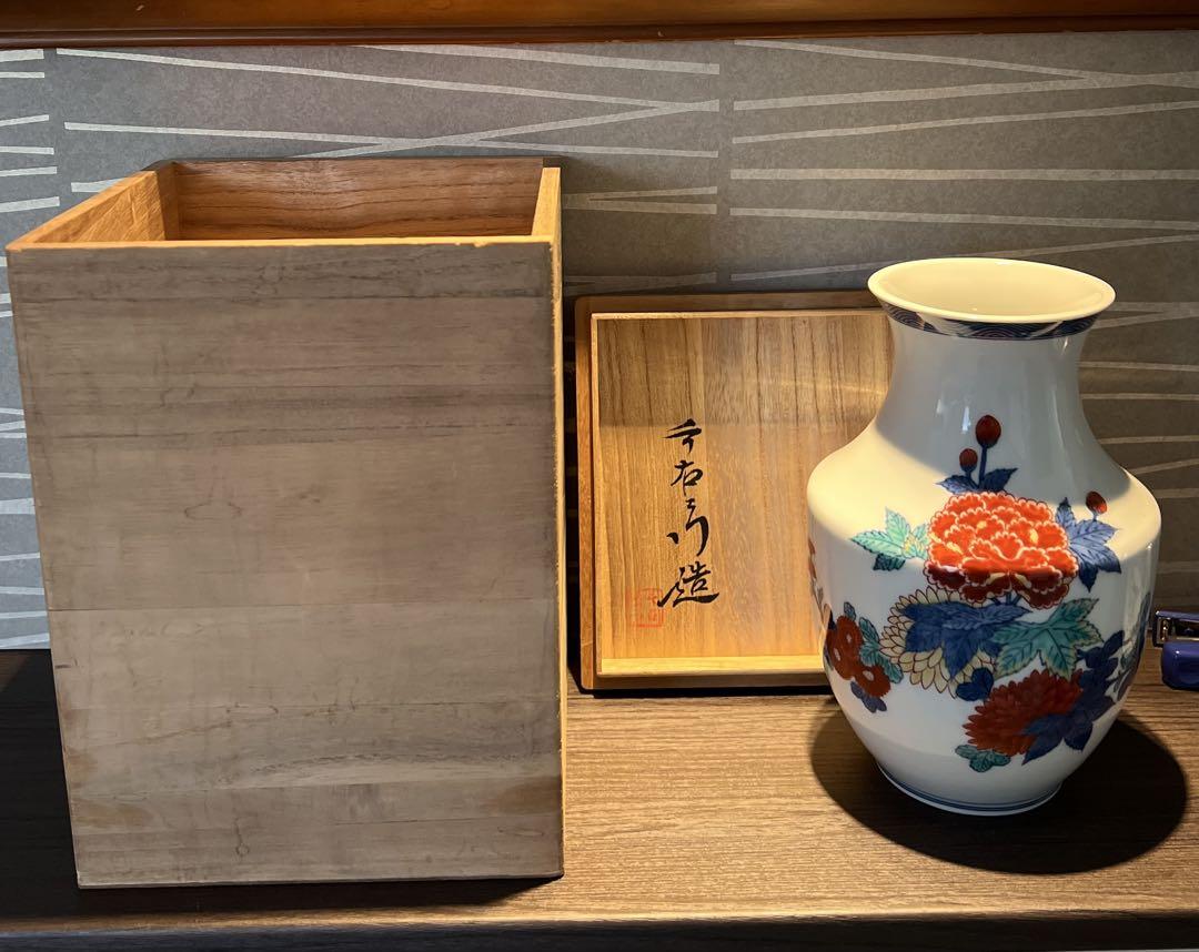 骨董品 コレクション