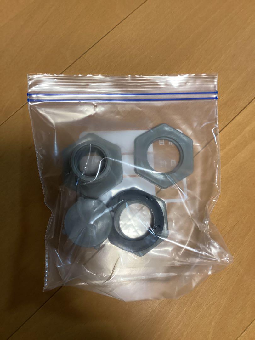 引き取り タカラ工業 みかげ調プラ池M240 画像4