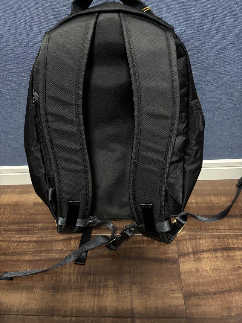 PORTER GIRL リュック ICカード入れ付き 画像4