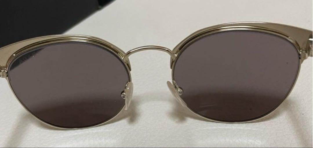 【国産】 PRADA プラダ サングラス SPR61T レディース 小物