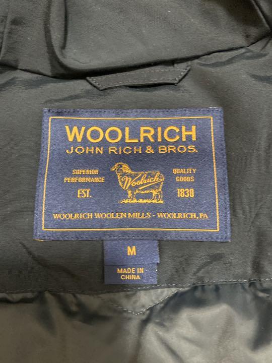 ックパーカ▂ WOOLRICH ARCTIC PARKA ダウン Klv4p-m77129087258 ウールリッチ っています
