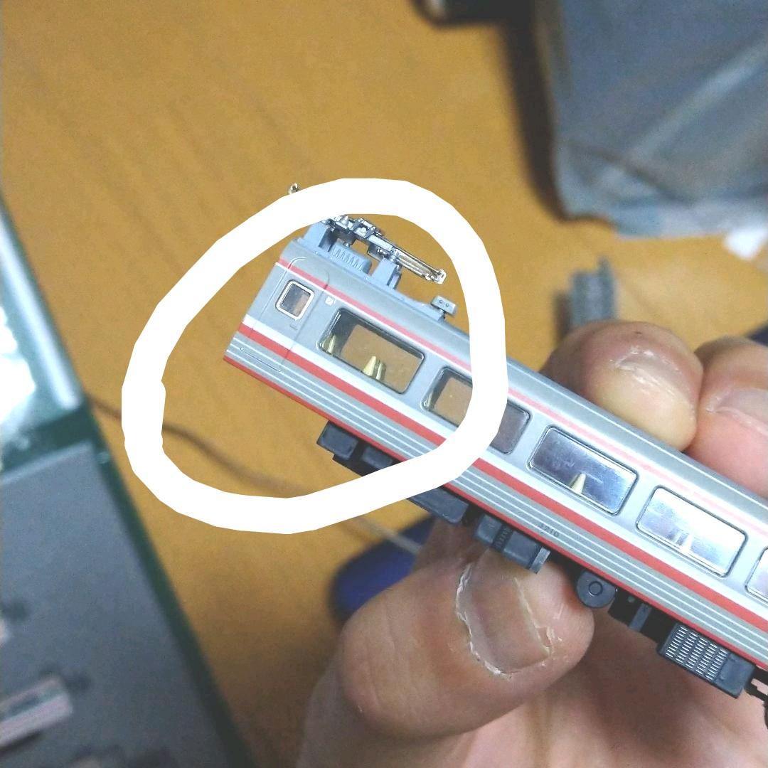 ついに再販開始!】 専用扱い KATO 小田急3100形NSE登場時仕様 人気グッズ 専用扱い タブレット