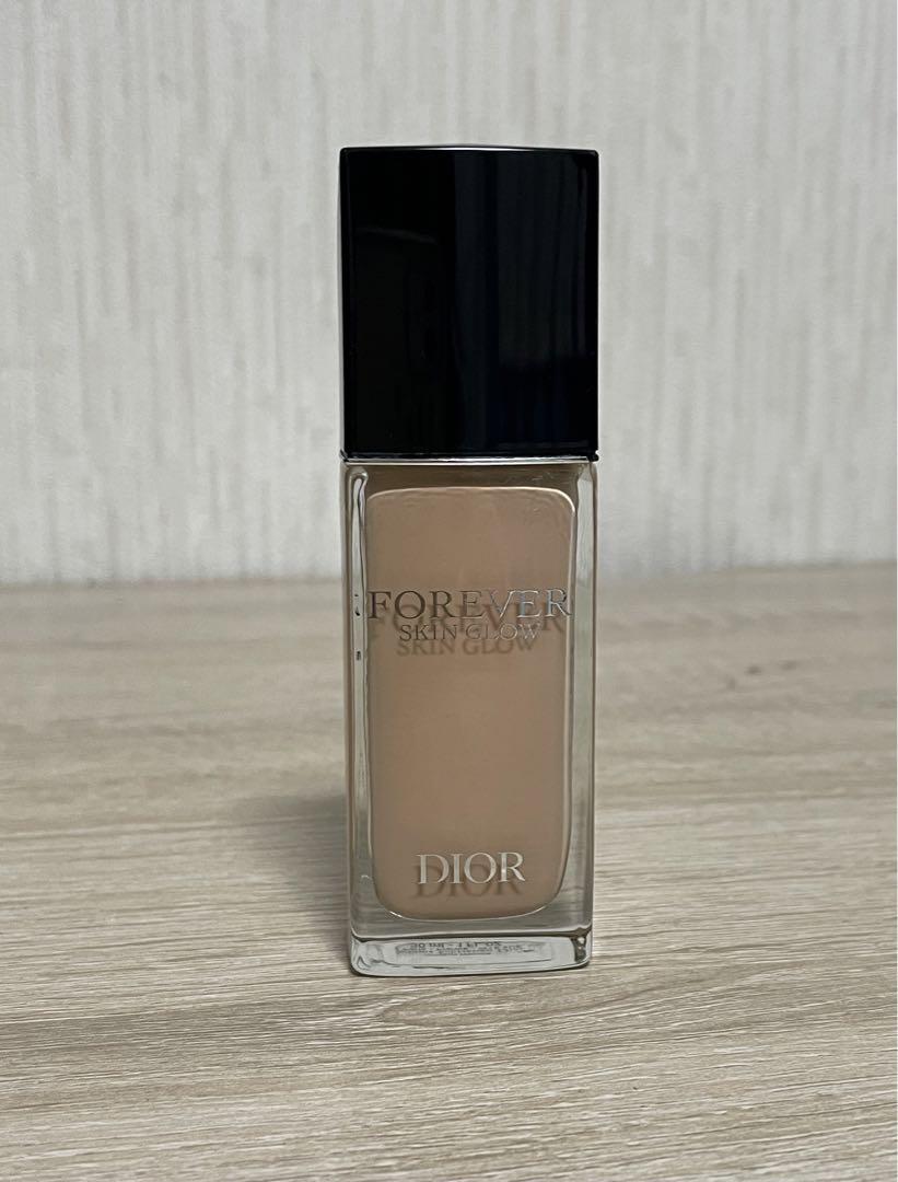 Dior ディオールフォーエバー スキン グロウ 1N リキッドファンデーション