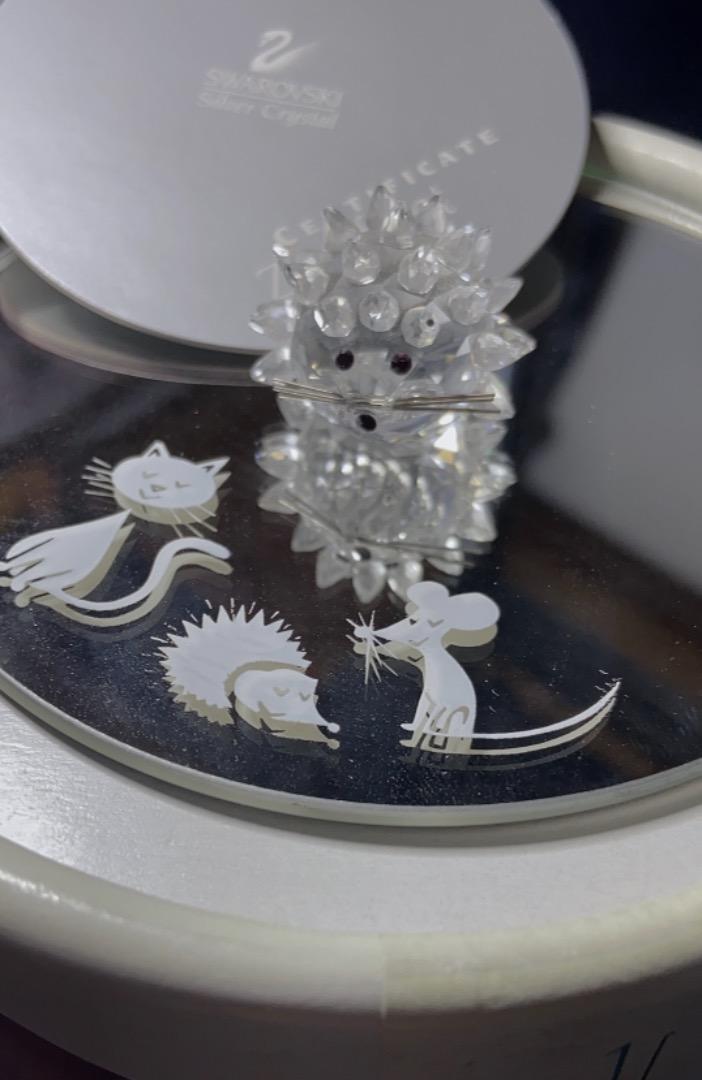 楽天市場】【未使用品】【ジュエリー】SWAROVSKI スワロフスキー