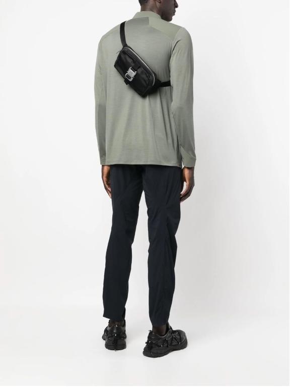 【正規品】1017 ALYX 9SM アリックス バックル ベルトバッグ