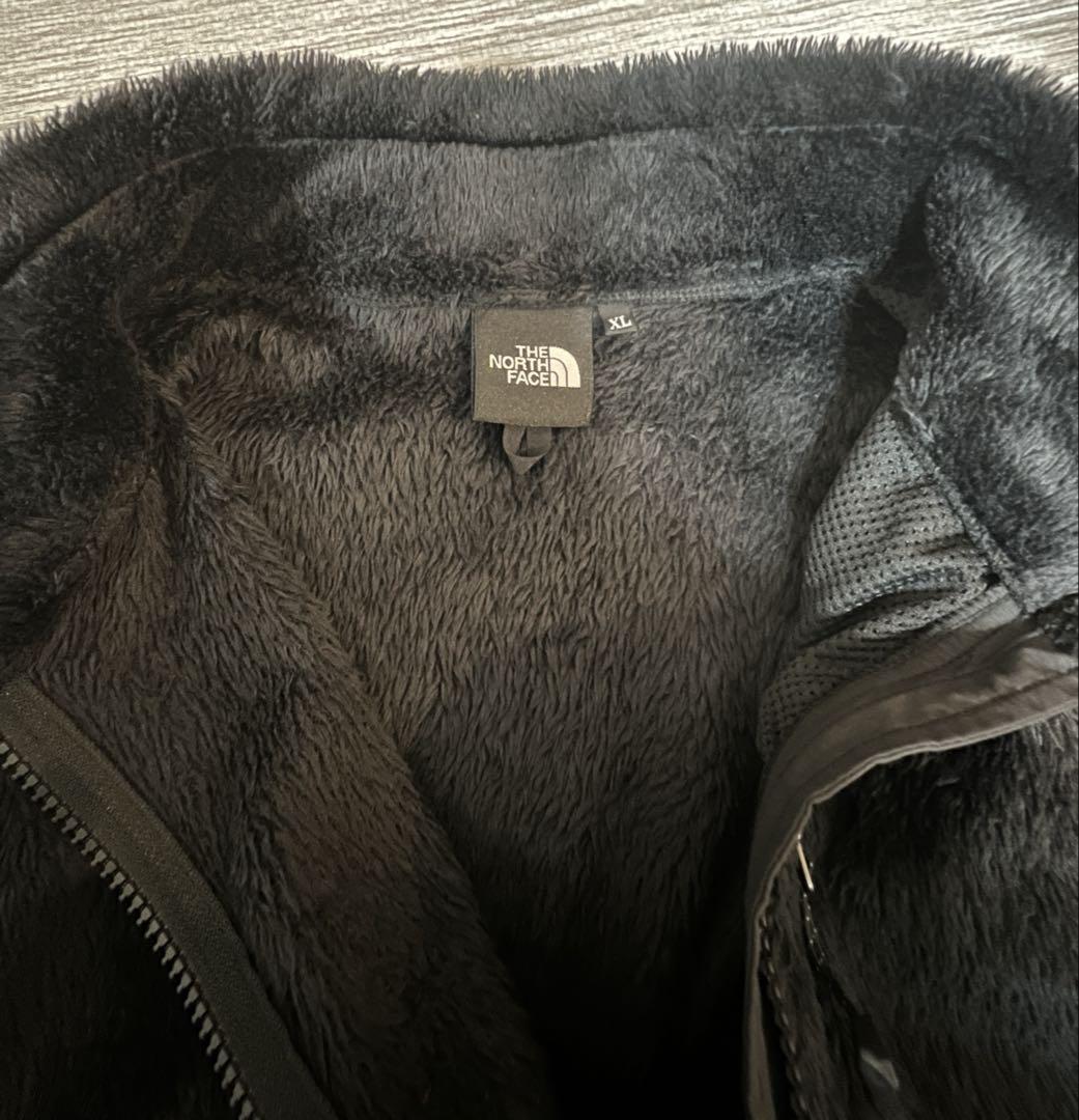 NORTH FACE