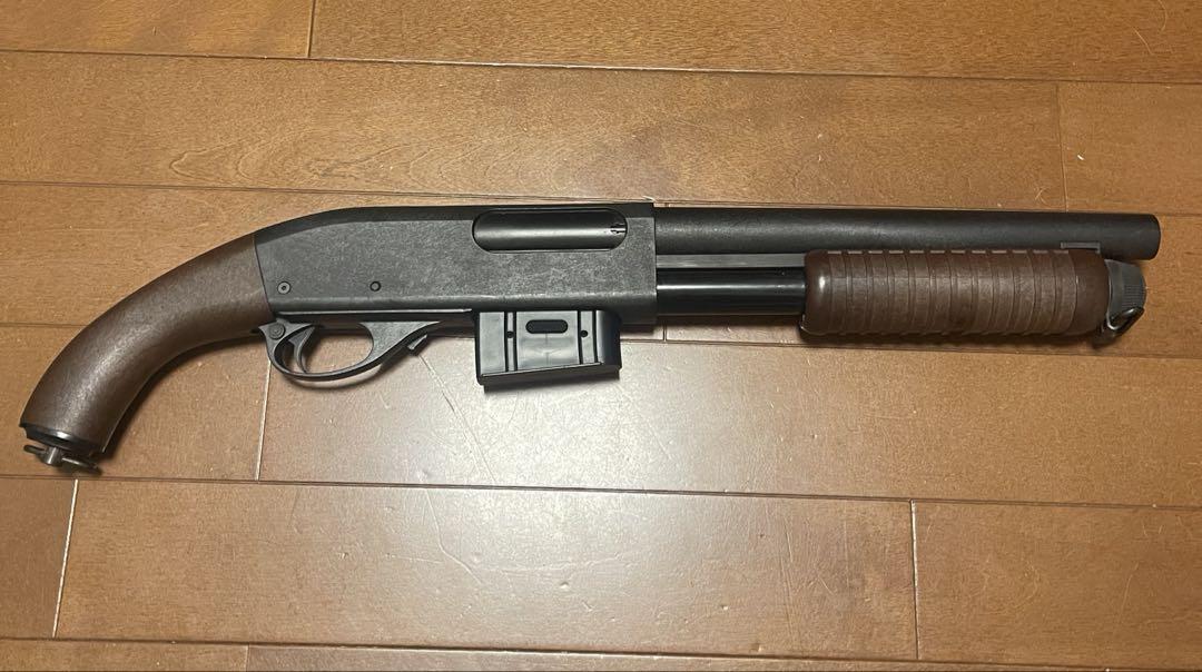マルゼン ショットガンCA870