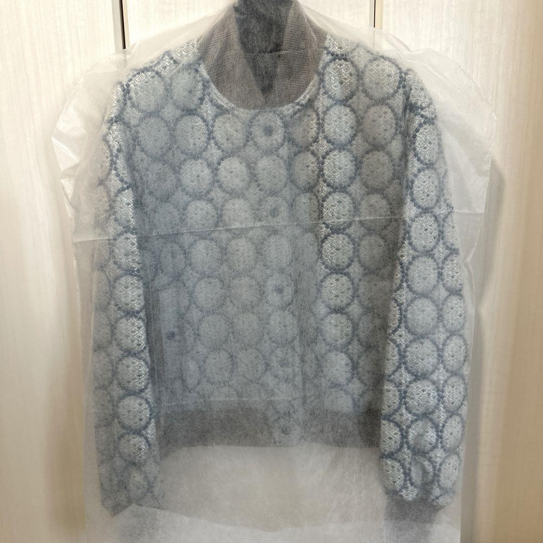 新品タグ付き ミナペルホネン 伊勢丹forest wave×タンバリン