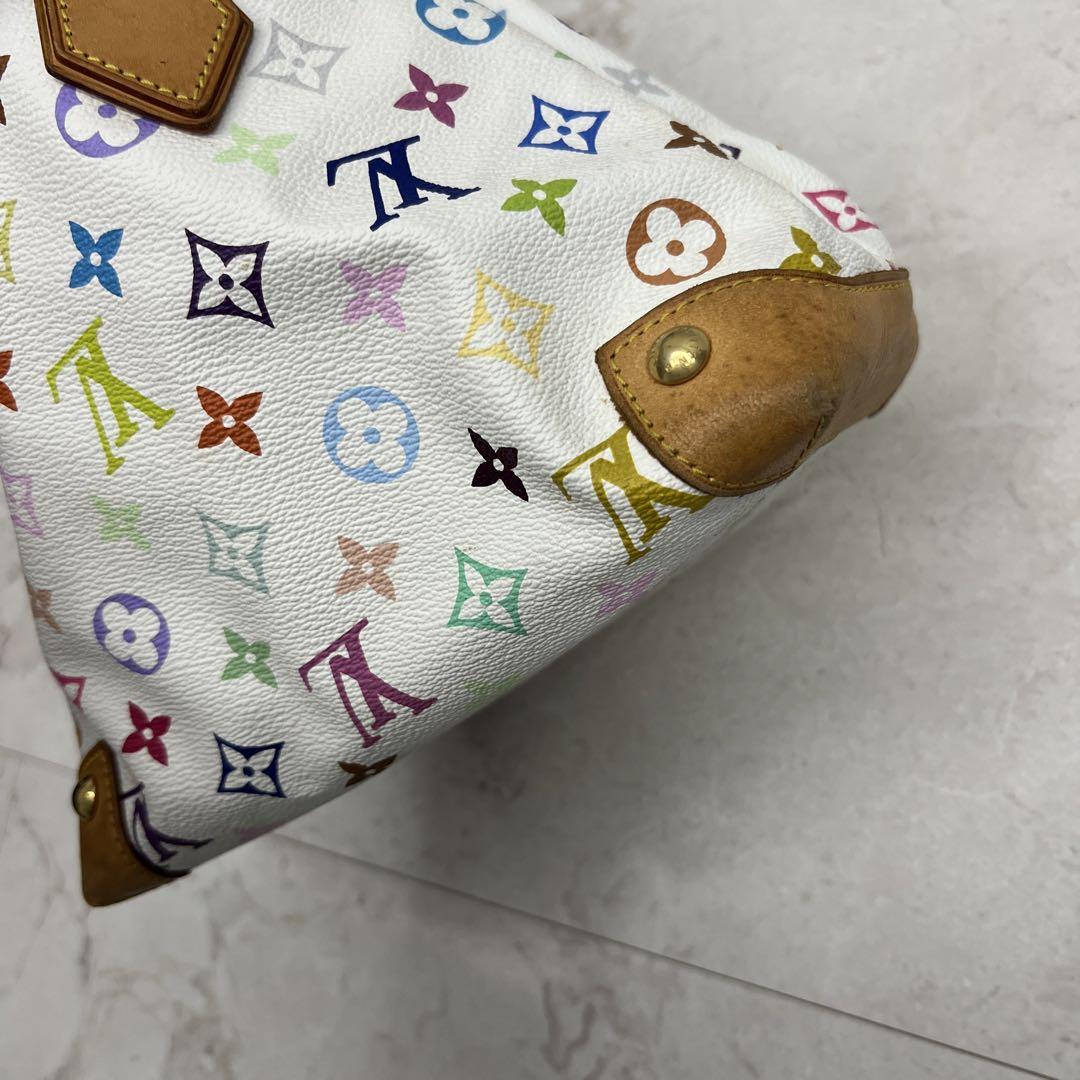 専用！ルイヴィトン　マルチカラー　オードラ