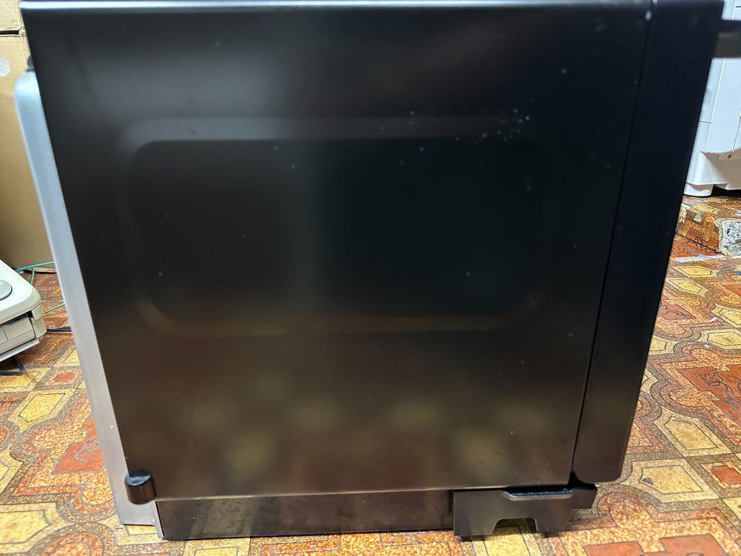 ABE 　TOSHIBA 石窯ドームオーブンレンジ　ER-XD3000K