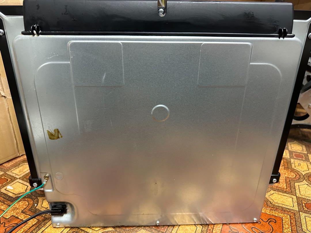 ABE 　TOSHIBA 石窯ドームオーブンレンジ　ER-XD3000K