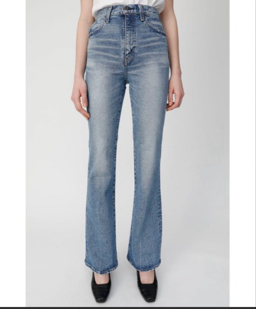 MVS FLARE(L) / ロングサイズ size25
