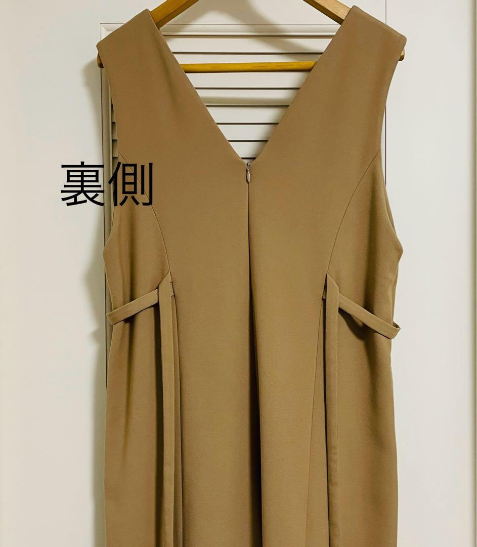 【ADAMETROPE】冬服・美品大人サロペット 【ADAMETROPE】冬服・美品大人サロペット