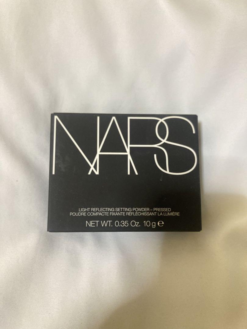 NARSパウダー10g