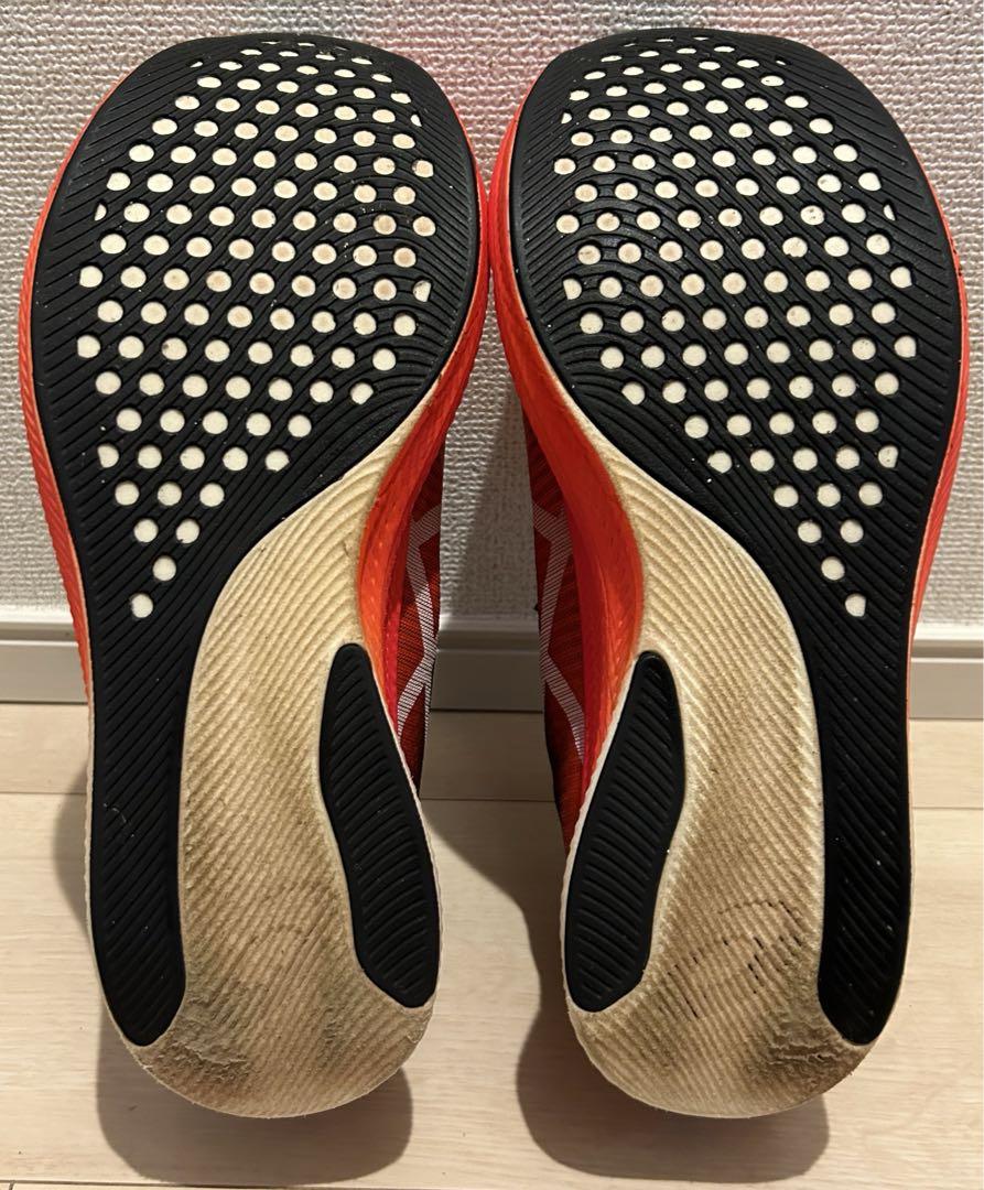 メタスピードスカイ