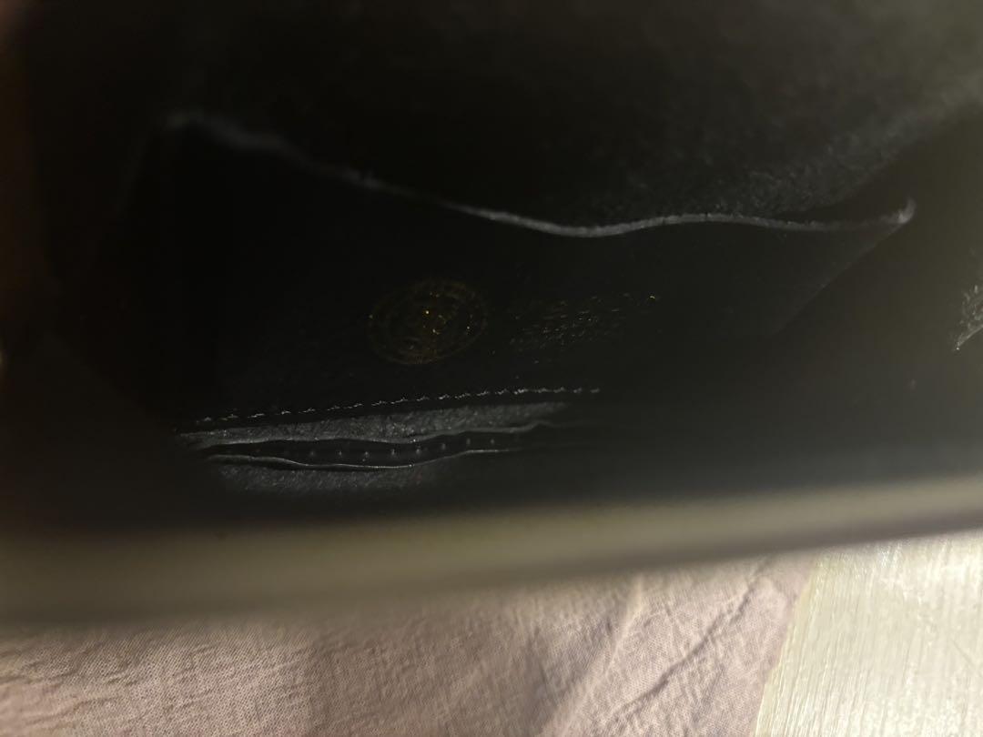vasco がま口財布