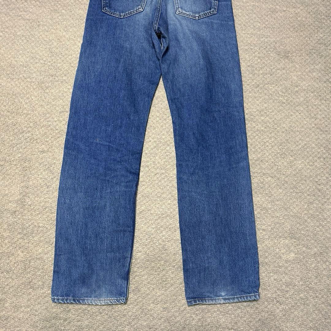 【90s USA Levi's 501xx W34 93米国最終モデル】美品