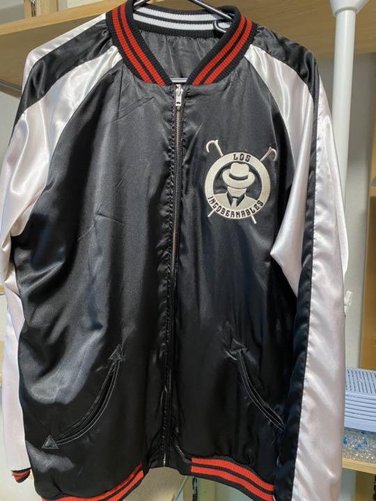 2XL(3L)ランキングや新製品 新日本プロレス ロスインゴベルナブレス スカジャン スタジャン メンズ2XL(3L)¥16,330-animalhealthpartners.com 2XL(3L)ランキングや新製品 新日本プロレス ロスインゴベルナブレス スカジャン スタジャン メンズ2XL(3L)¥16,330-animalhealthpartners.com