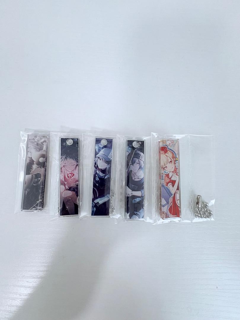 キーホルダー プロセカ バラ売り用
