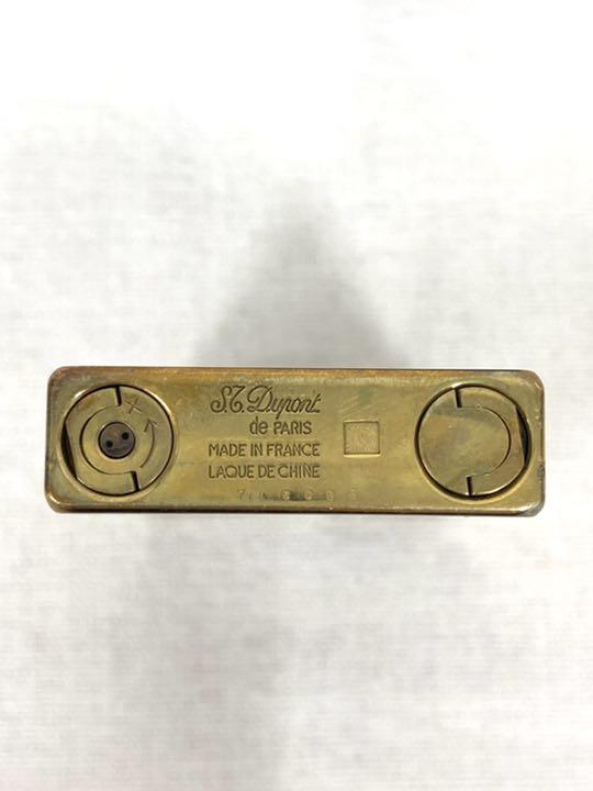 セール即納 デュポン ライター nR0OA-m77137693170 S.T.DUPONT 大得価100%新品
