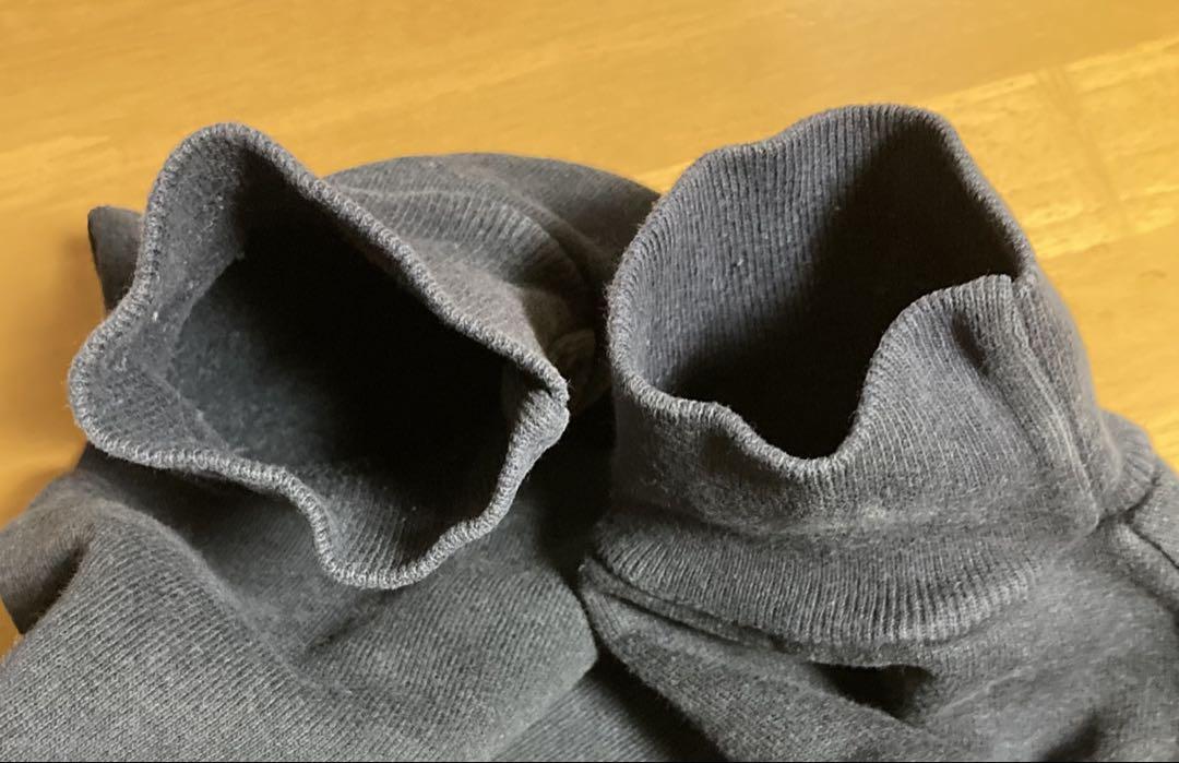 Carhartt アメリカ製 クルーネック・スウェット