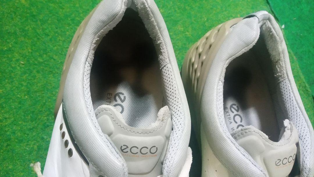 ecco ゴルフシューズ 41