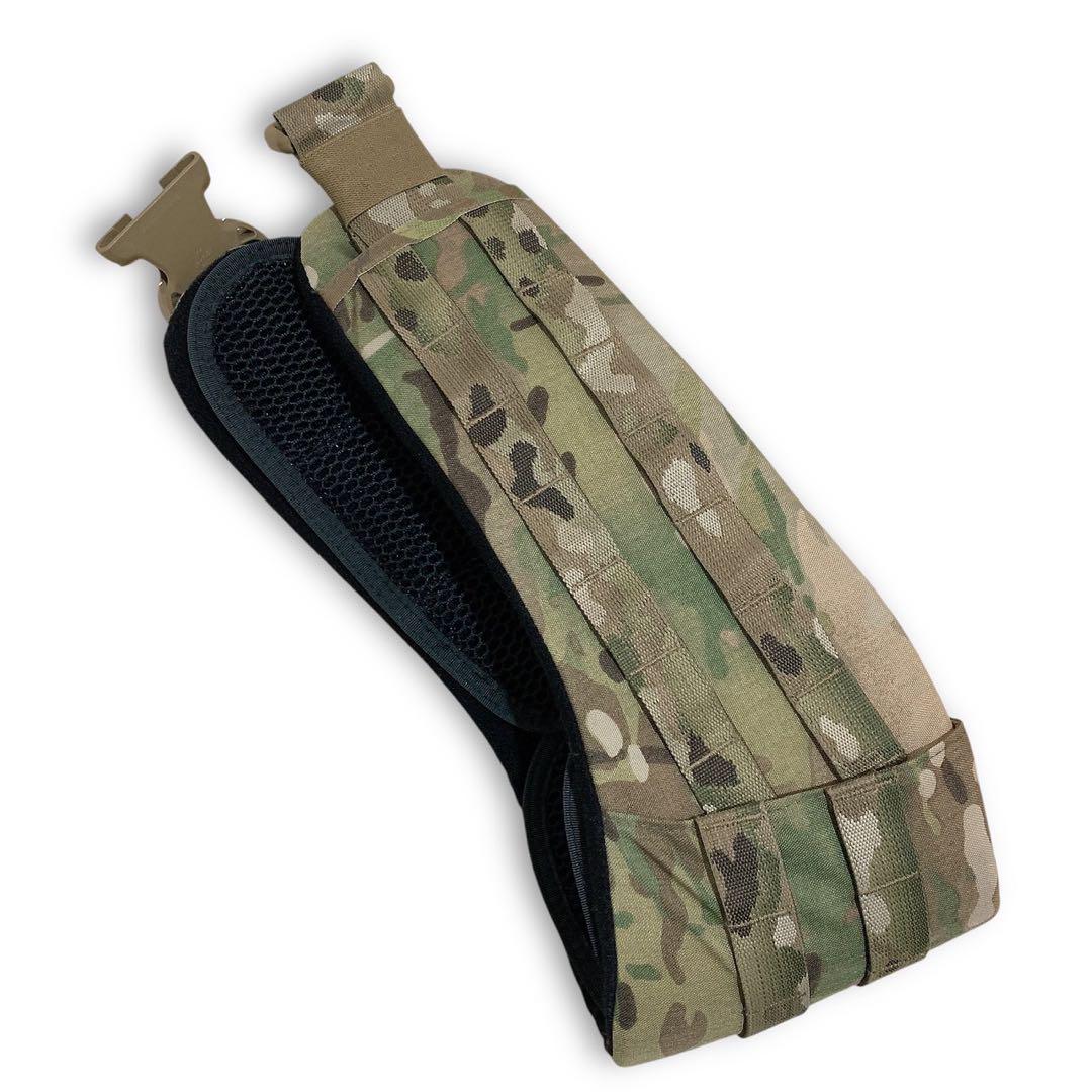 WARRIOR ASSAULT SYSTEMS タクティカルべルト