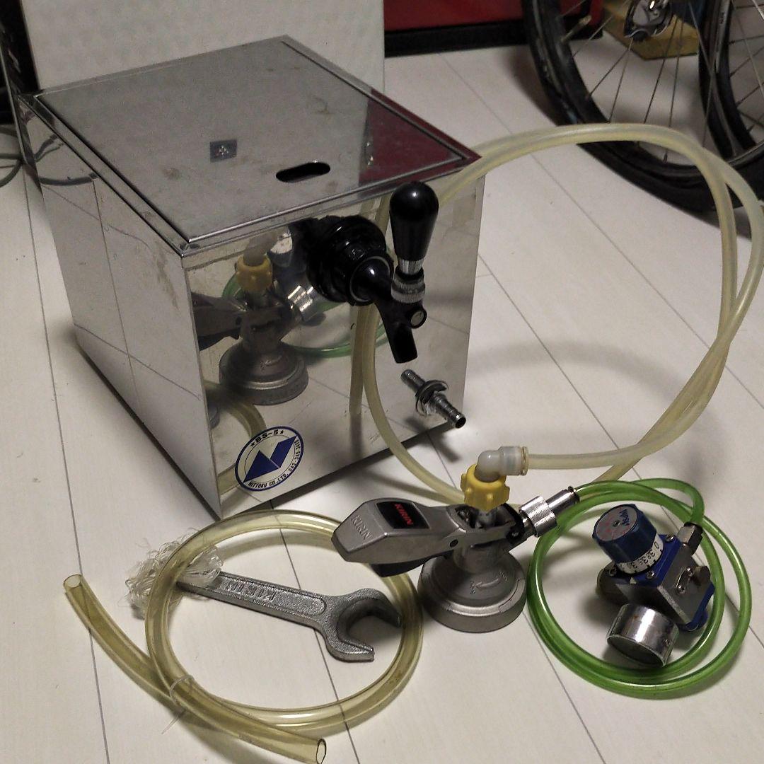 1着でも送料無料 氷冷式ビールサーバー ニットク 業務用 減圧弁付き キリン用 BS-5 - アルコールグッズ - www.smithsfalls.ca 1着でも送料無料 氷冷式ビールサーバー ニットク 業務用 減圧弁付き キリン用 BS-5 - アルコールグッズ - www.smithsfalls.ca