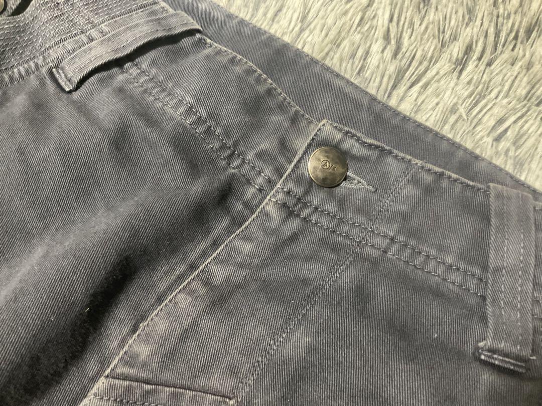 armani exchange アルマーニ　7部丈