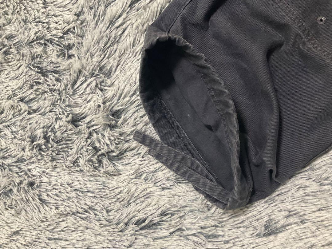 armani exchange アルマーニ　7部丈